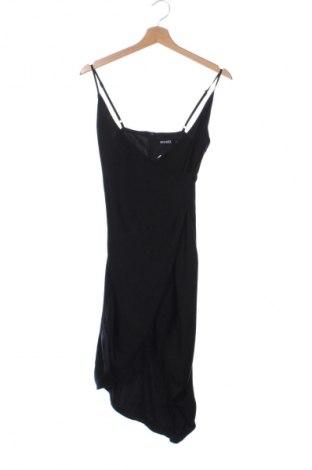Φόρεμα Missguided, Μέγεθος XS, Χρώμα Μαύρο, Τιμή 19,99 €