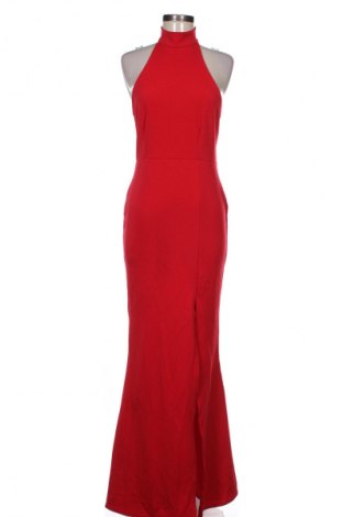 Šaty  Missguided, Veľkosť M, Farba Červená, Cena  14,83 €