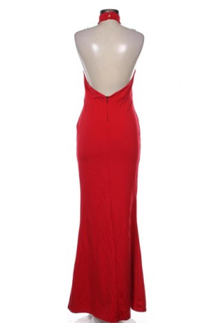 Šaty  Missguided, Veľkosť M, Farba Červená, Cena  14,83 €