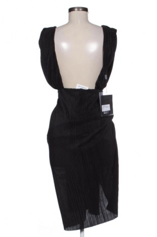 Sukienka Missguided, Rozmiar M, Kolor Czarny, Cena 96,55 zł