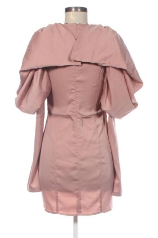 Φόρεμα Misspap, Μέγεθος M, Χρώμα Ρόζ , Τιμή 69,99 €