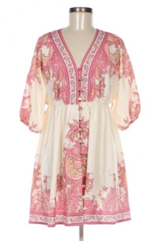 Rochie Mochy, Mărime M, Culoare Multicolor, Preț 129,55 Lei