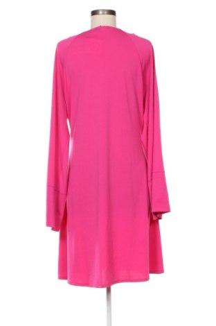 Sukienka Moda International, Rozmiar XL, Kolor Różowy, Cena 95,99 zł