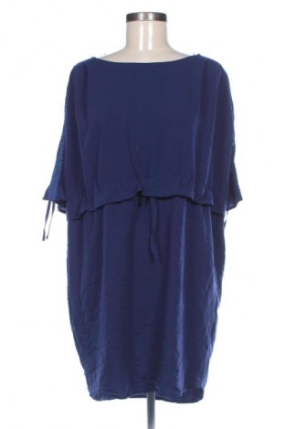 Rochie Modstrom, Mărime L, Culoare Albastru, Preț 224,66 Lei
