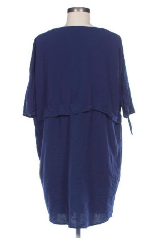 Rochie Modstrom, Mărime L, Culoare Albastru, Preț 224,66 Lei