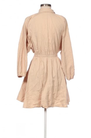 Kleid Mohito, Größe S, Farbe Beige, Preis € 20,99