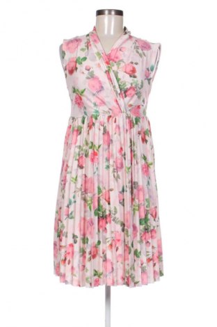 Kleid Mohito, Größe L, Farbe Mehrfarbig, Preis € 14,83