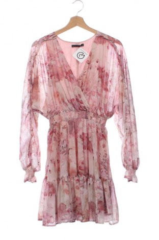 Kleid Mohito, Größe XS, Farbe Mehrfarbig, Preis 14,71 €