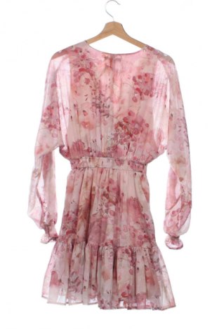 Kleid Mohito, Größe XS, Farbe Mehrfarbig, Preis 14,71 €