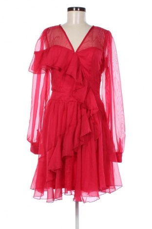Rochie Mohito, Mărime M, Culoare Roșu, Preț 71,99 Lei