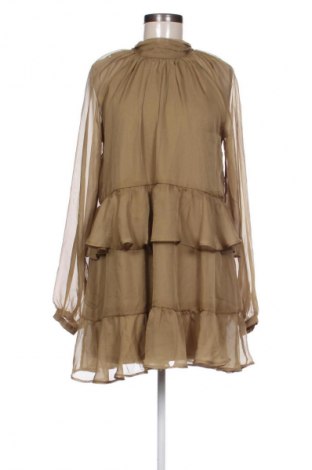 Rochie Mohito, Mărime S, Culoare Verde, Preț 124,95 Lei