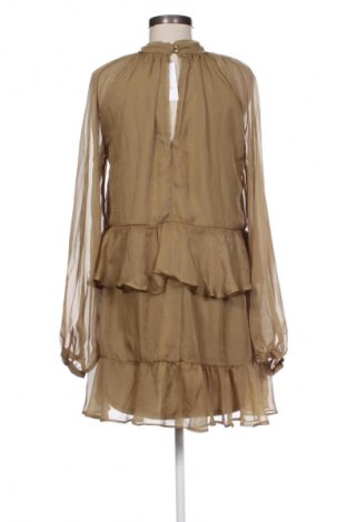 Rochie Mohito, Mărime S, Culoare Verde, Preț 124,95 Lei