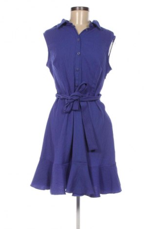 Rochie Mohito, Mărime S, Culoare Albastru, Preț 78,79 Lei