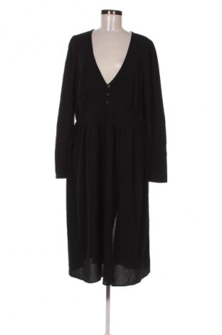 Φόρεμα Monki, Μέγεθος XXL, Χρώμα Μαύρο, Τιμή 17,99 €