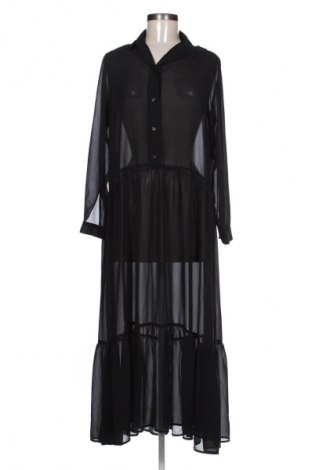 Rochie Monki, Mărime L, Culoare Negru, Preț 73,97 Lei