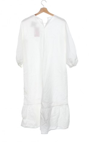 Sukienka Monki, Rozmiar XS, Kolor Biały, Cena 142,53 zł