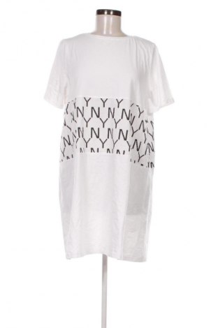 Kleid Monte Cervino, Größe L, Farbe Weiß, Preis € 20,99