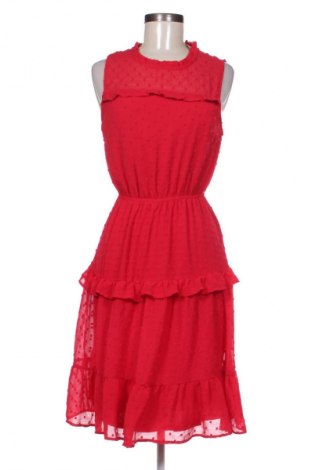 Rochie Monteau, Mărime L, Culoare Roșu, Preț 84,99 Lei