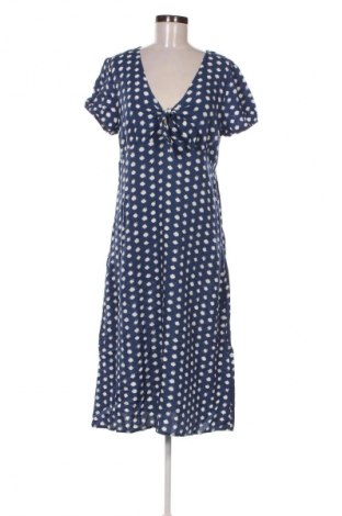 Kleid Morgan & Taylor, Größe L, Farbe Mehrfarbig, Preis € 25,99
