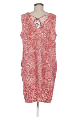 Sukienka Morris & Co x H&M, Rozmiar XL, Kolor Kolorowy, Cena 95,99 zł