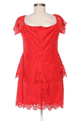 Sukienka Mossimo, Rozmiar L, Kolor Czerwony, Cena 95,99 zł