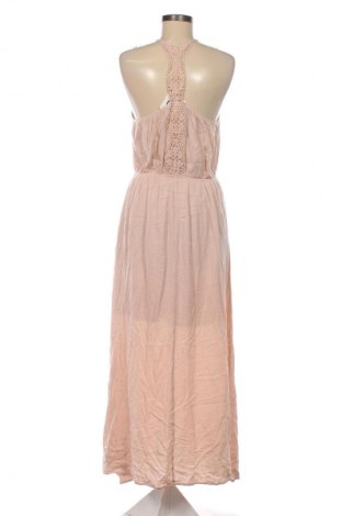 Kleid Mossimo, Größe L, Farbe Aschrosa, Preis 20,99 €