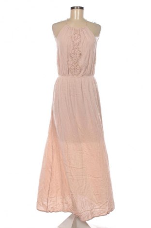 Kleid Mossimo, Größe L, Farbe Aschrosa, Preis 20,99 €