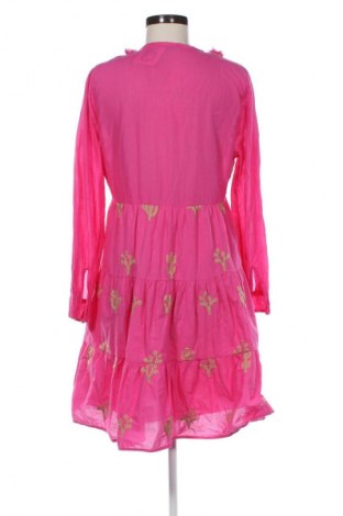Kleid Motel, Größe S, Farbe Mehrfarbig, Preis 24,00 €