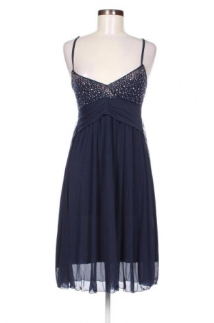 Kleid Motivi, Größe M, Farbe Blau, Preis 121,92 €