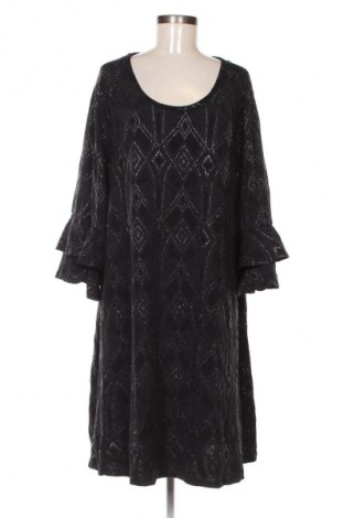 Kleid Ms Mode, Größe XXL, Farbe Mehrfarbig, Preis 40,99 €