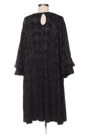 Kleid Ms Mode, Größe XXL, Farbe Mehrfarbig, Preis 40,99 €