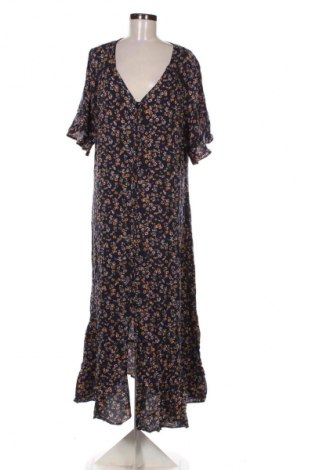 Kleid Ms Mode, Größe XXL, Farbe Mehrfarbig, Preis 20,99 €