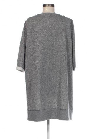 Šaty  Ms Mode, Velikost XL, Barva Šedá, Cena  469,00 Kč