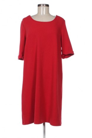 Šaty  Ms Mode, Veľkosť XL, Farba Červená, Cena  16,95 €