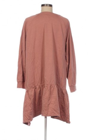 Sukienka Ms Mode, Rozmiar L, Kolor Różowy, Cena 95,99 zł