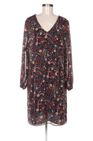 Kleid Msk, Größe XL, Farbe Mehrfarbig, Preis € 19,99