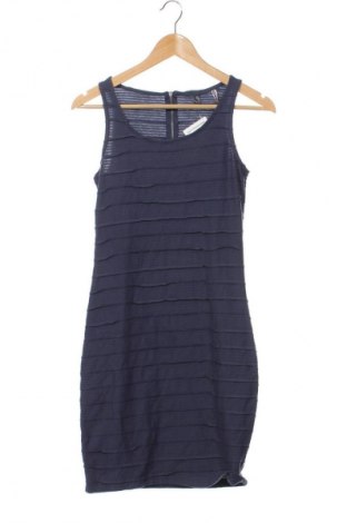 Kleid Multiblu, Größe XS, Farbe Blau, Preis € 20,99