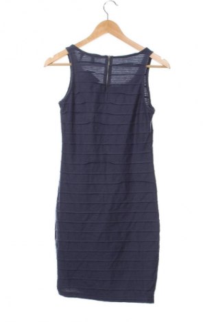Kleid Multiblu, Größe XS, Farbe Blau, Preis € 20,99