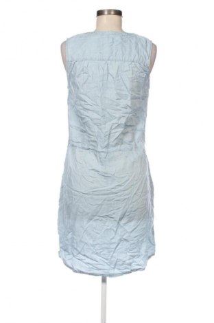 Kleid Mustang, Größe S, Farbe Blau, Preis 20,99 €