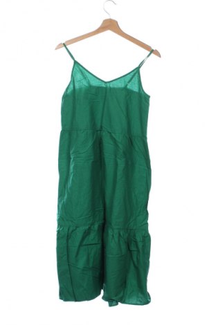 Kleid My Essential Wardrobe, Größe XS, Farbe Grün, Preis 37,99 €