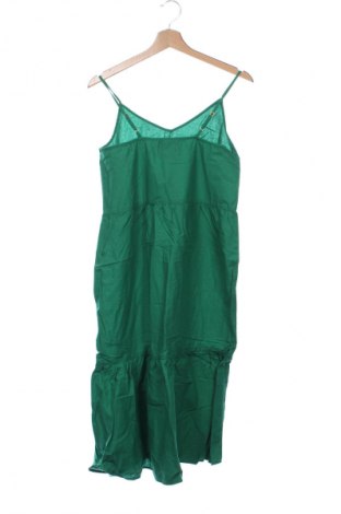 Kleid My Essential Wardrobe, Größe XS, Farbe Grün, Preis 37,99 €