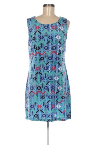 Φόρεμα My Own, Μέγεθος L, Χρώμα Πολύχρωμο, Τιμή 18,99 €