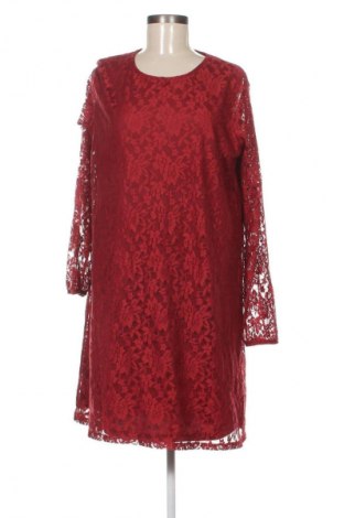 Sukienka My Wear, Rozmiar L, Kolor Kolorowy, Cena 95,99 zł