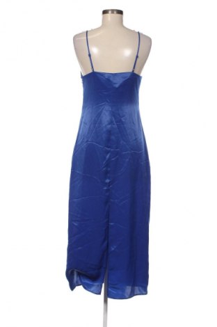 Kleid NA-KD, Größe S, Farbe Blau, Preis 15,99 €