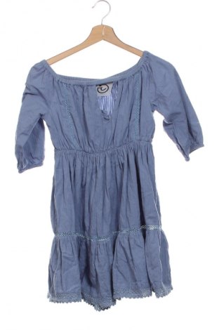 Φόρεμα NA-KD, Μέγεθος XS, Χρώμα Μπλέ, Τιμή 30,99 €