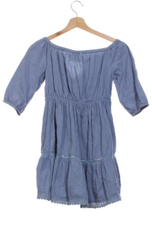 Φόρεμα NA-KD, Μέγεθος XS, Χρώμα Μπλέ, Τιμή 30,99 €