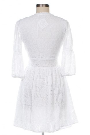 Rochie NA-KD, Mărime M, Culoare Alb, Preț 130,41 Lei