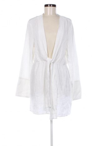 Kleid NA-KD, Größe M, Farbe Weiß, Preis 55,24 €