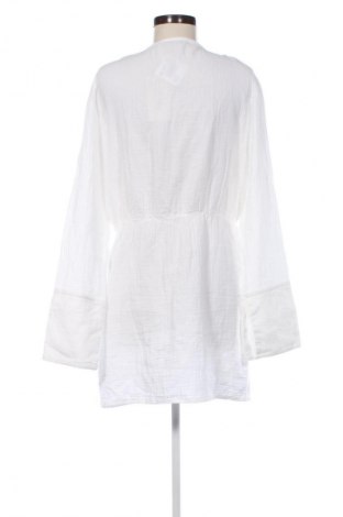 Kleid NA-KD, Größe M, Farbe Weiß, Preis 55,24 €