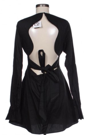 Kleid NA-KD, Größe L, Farbe Schwarz, Preis 24,55 €